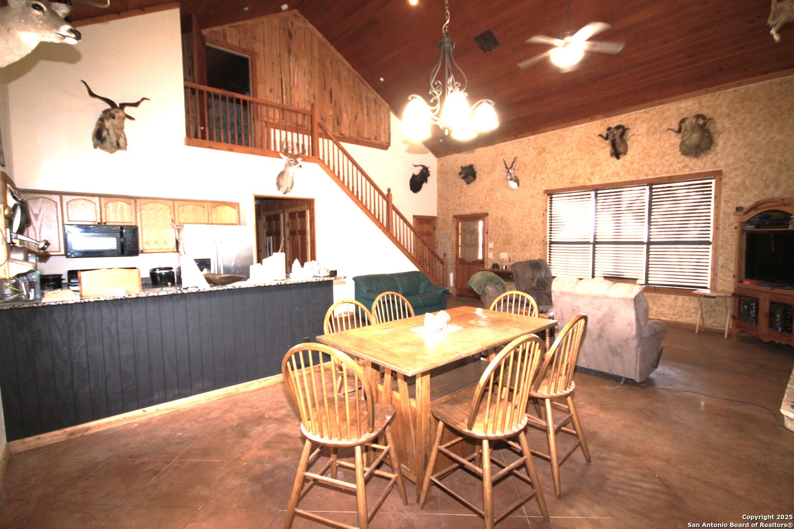510 Dead End Road Mountain Home TX 78058