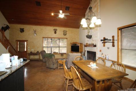 510 Dead End Road Mountain Home TX 78058