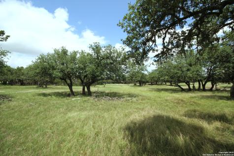 510 Dead End Road Mountain Home TX 78058