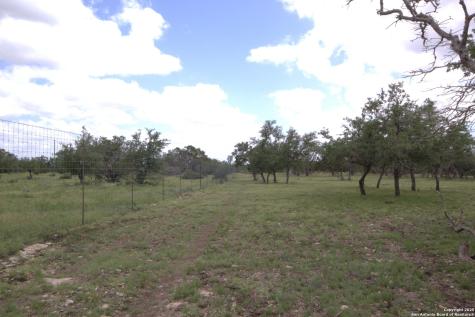 510 Dead End Road Mountain Home TX 78058