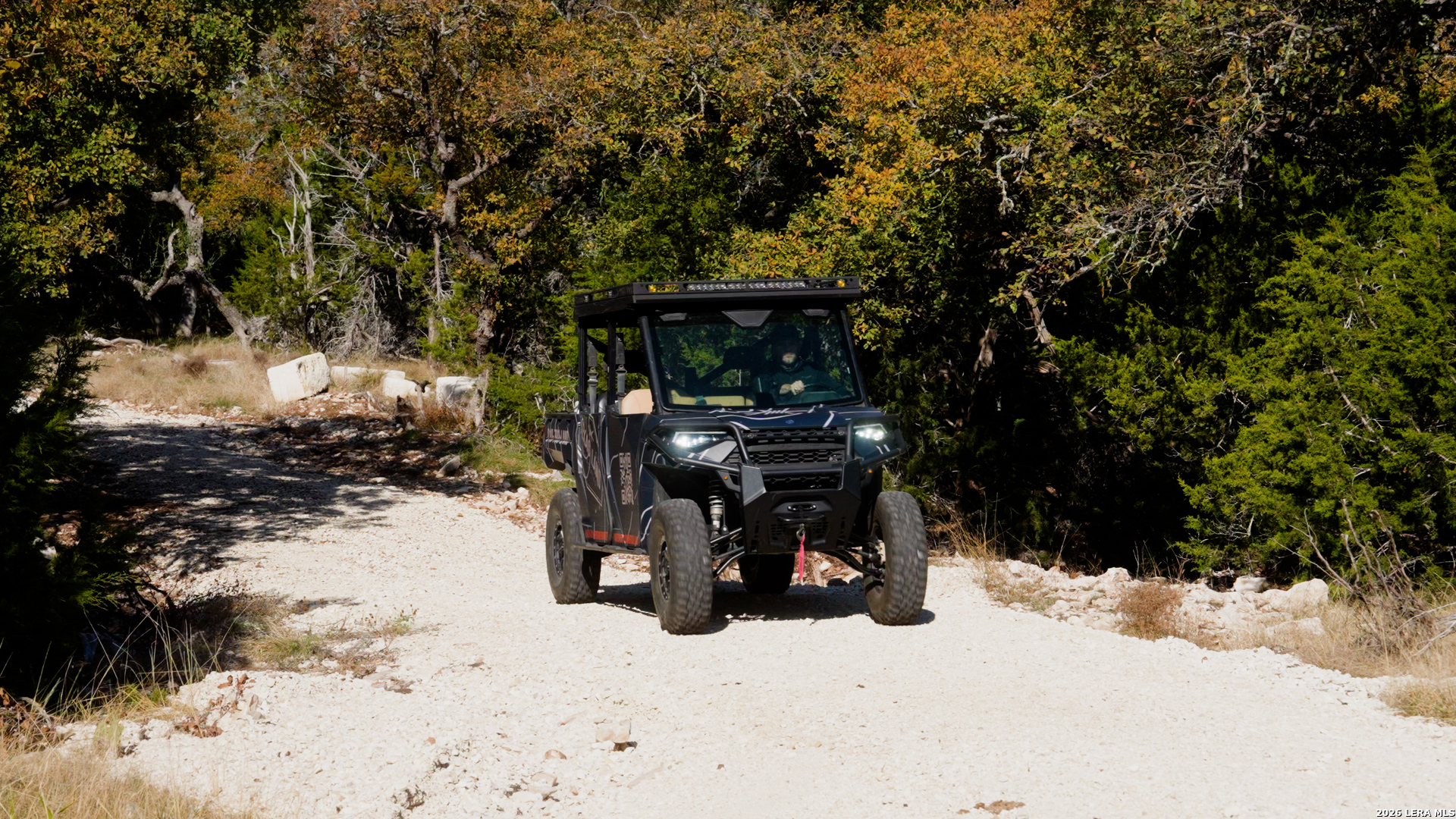 305 Wilson Ranch Road W Hunt TX 78024