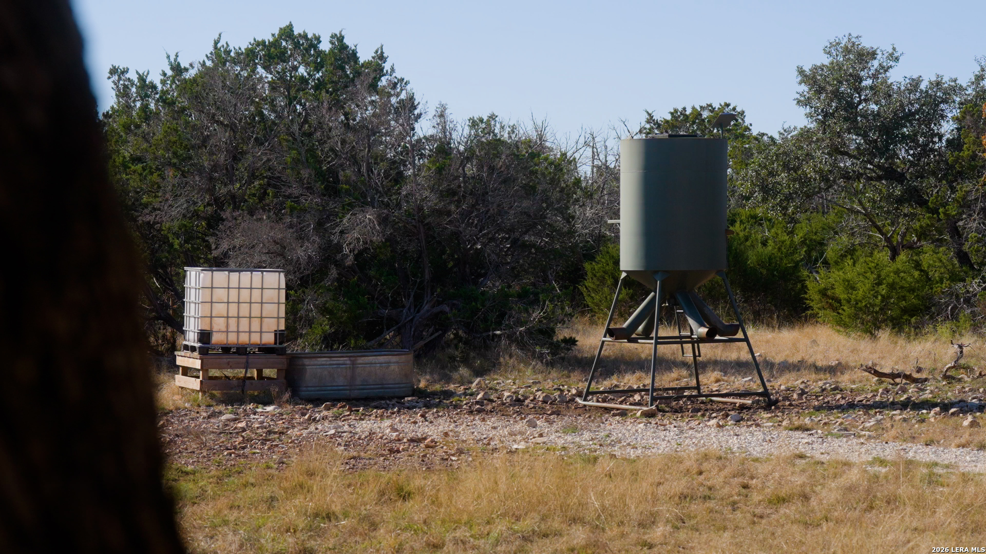 305 Wilson Ranch Road W Hunt TX 78024