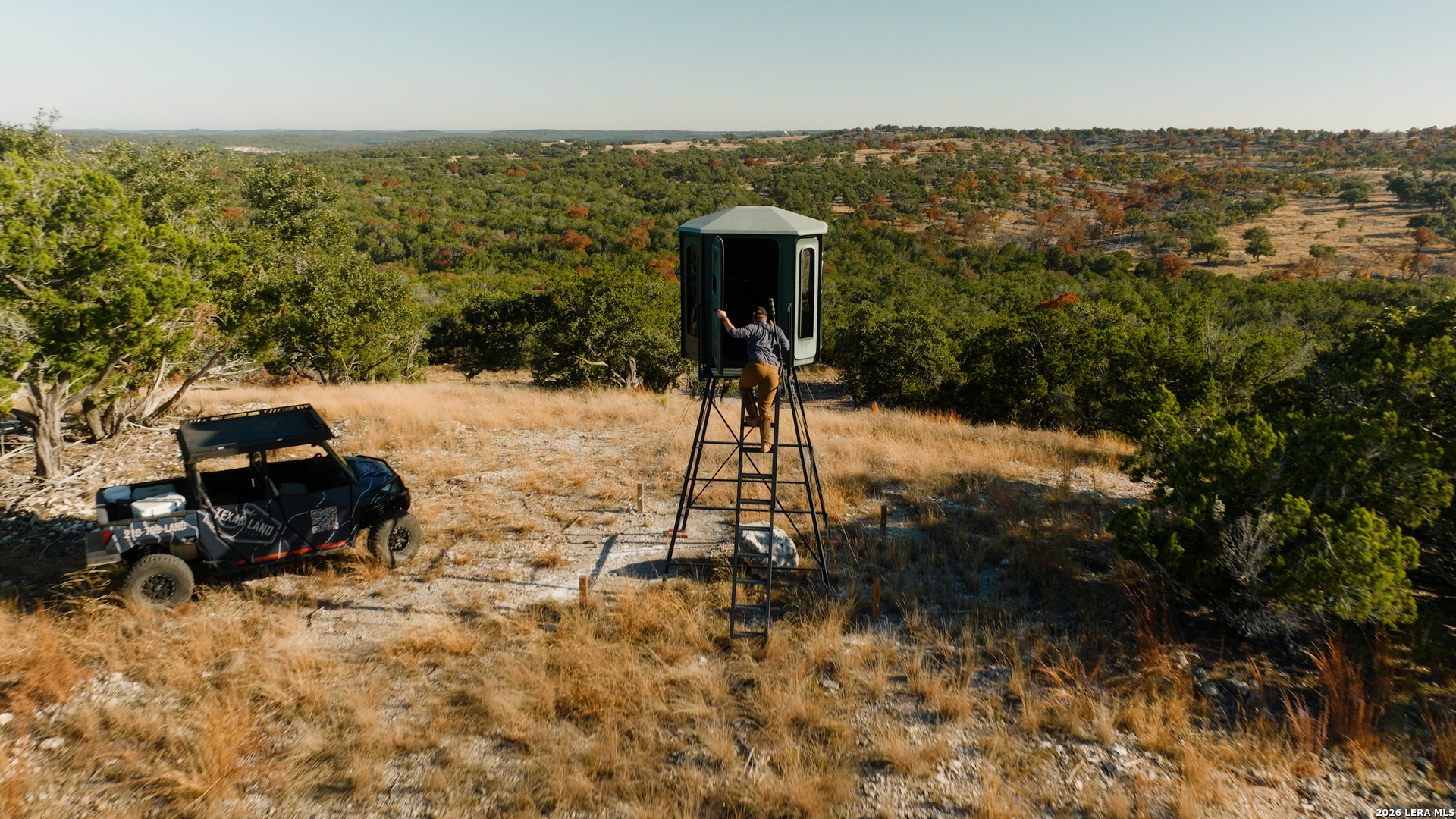 305 Wilson Ranch Road W Hunt TX 78024