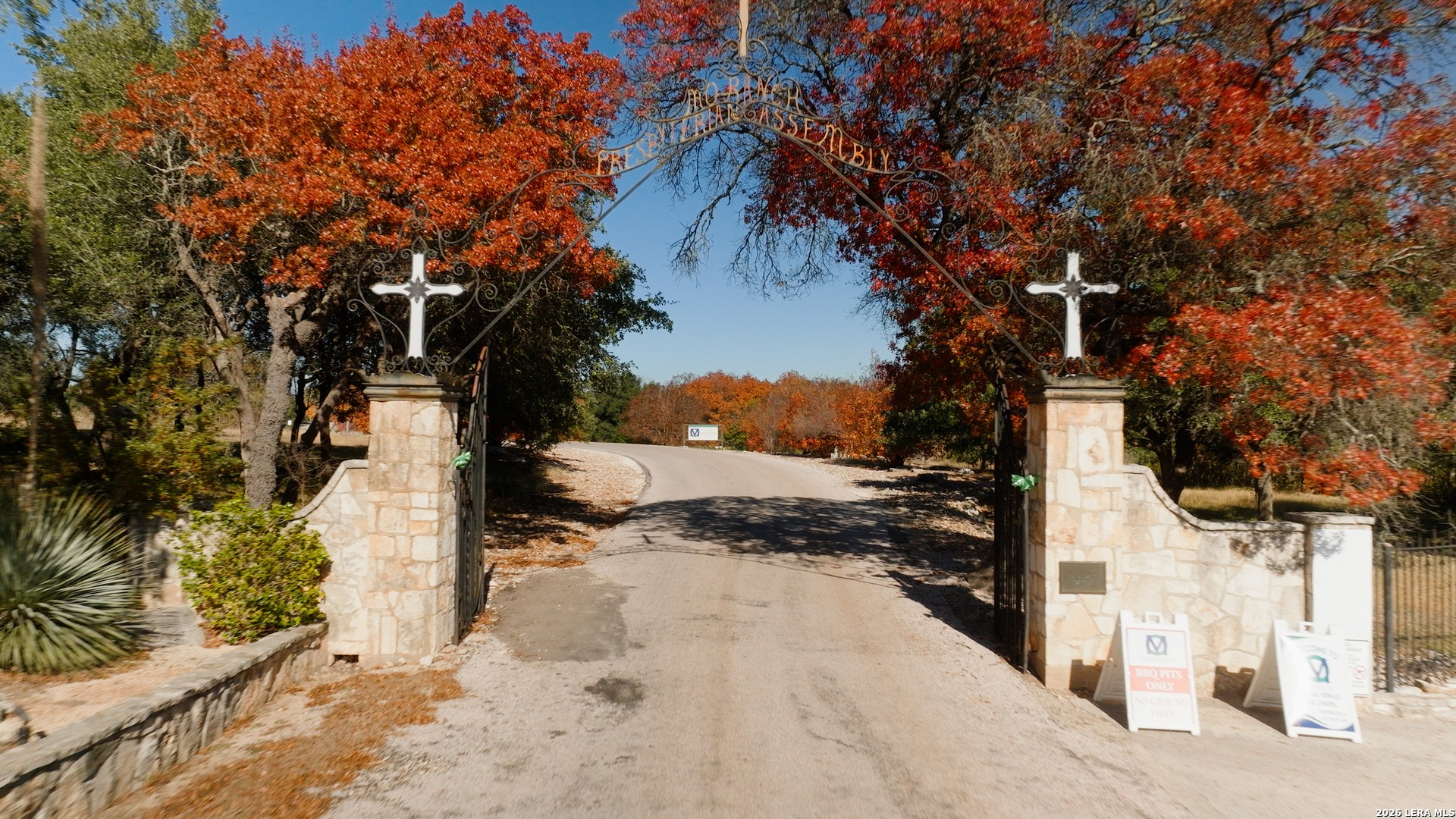 305 Wilson Ranch Road W Hunt TX 78024