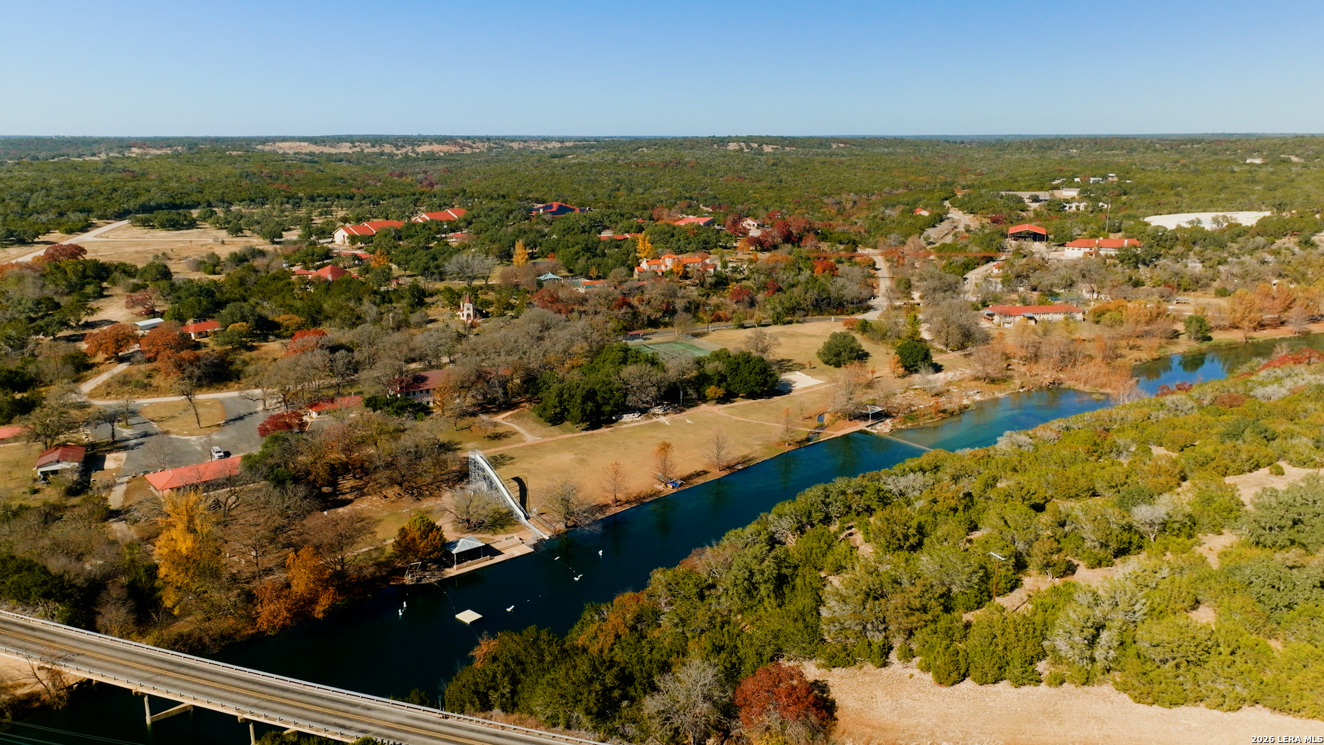 305 Wilson Ranch Road W Hunt TX 78024