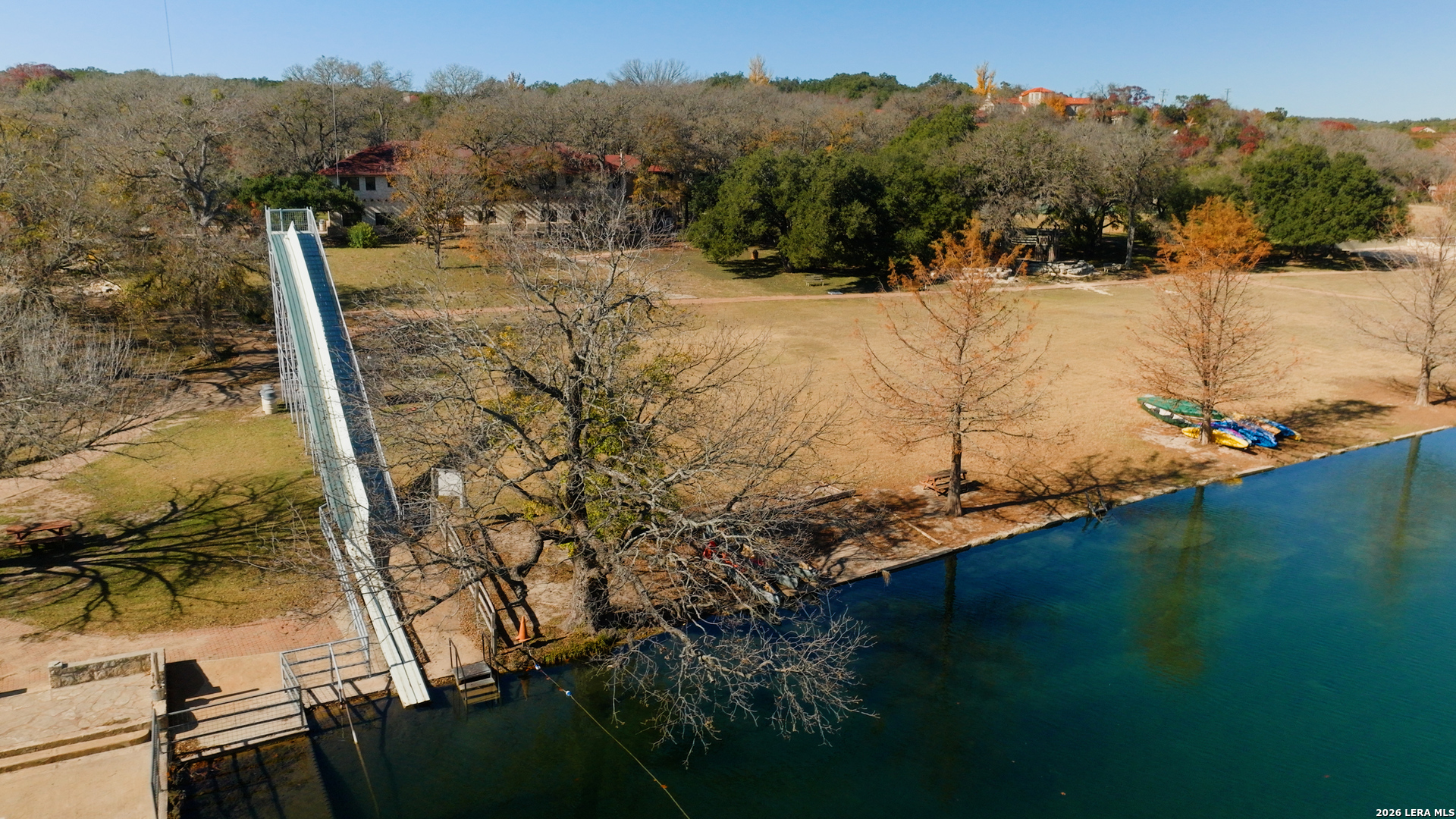 305 Wilson Ranch Road W Hunt TX 78024