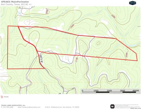 305 Wilson Ranch Road W Hunt TX 78024