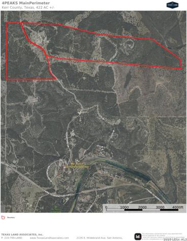305 Wilson Ranch Road W Hunt TX 78024
