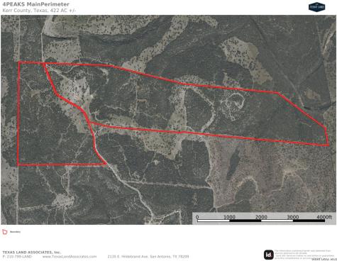 305 Wilson Ranch Road W Hunt TX 78024