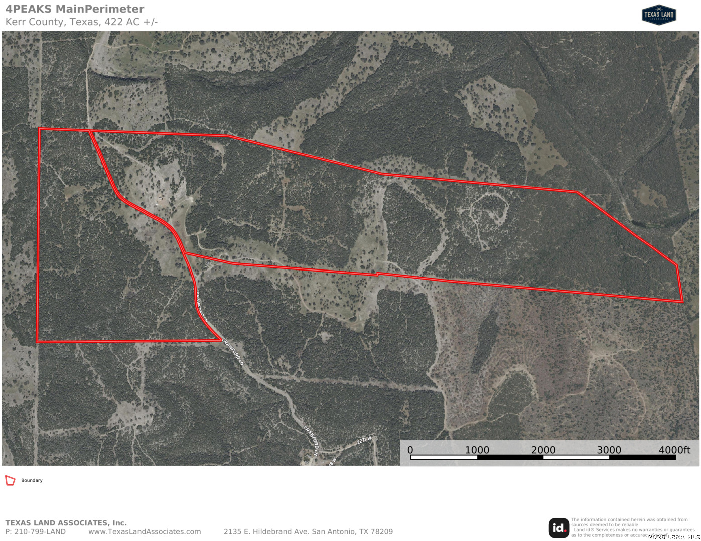 305 Wilson Ranch Road W Hunt TX 78024