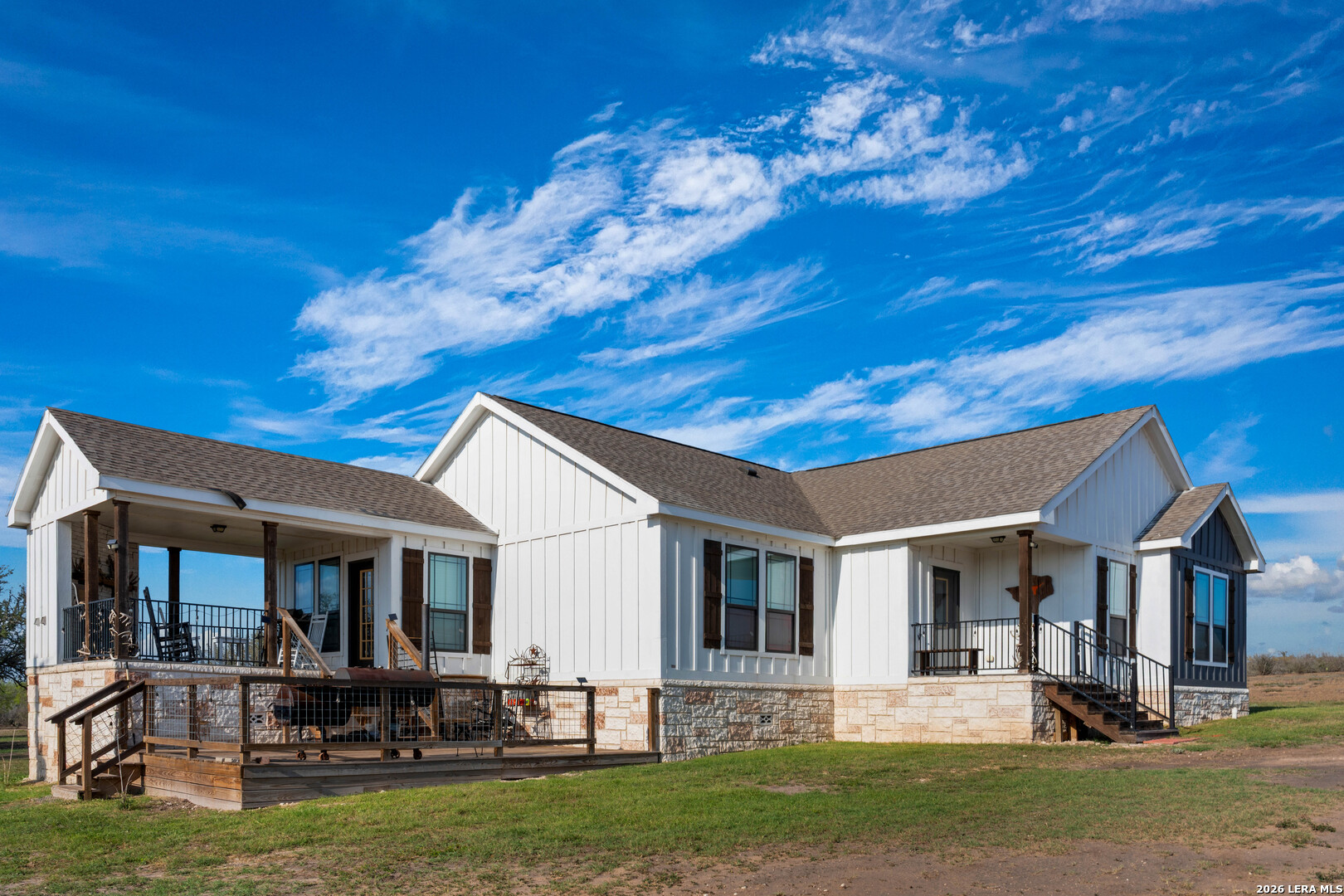 208 Well Pad Road George West TX 78022