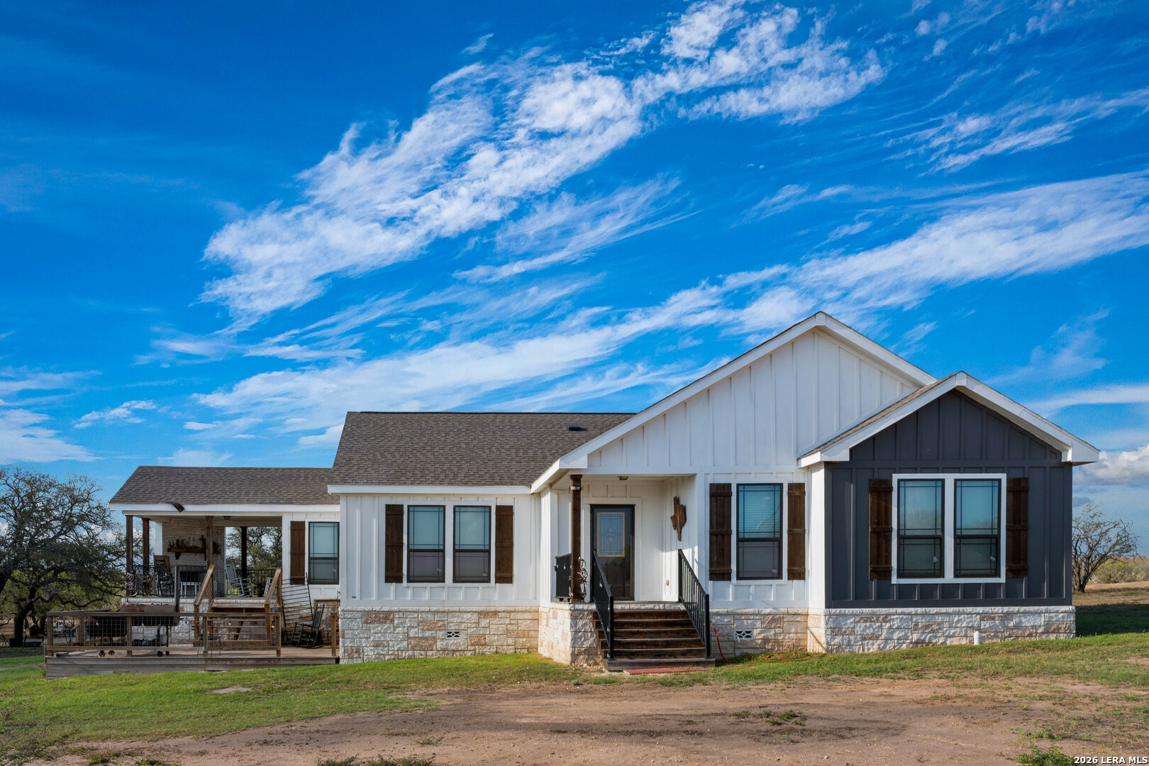 208 Well Pad Road George West TX 78022