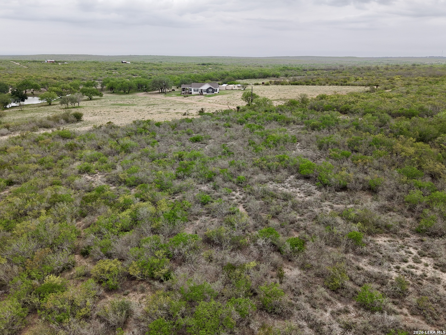 208 Well Pad Road George West TX 78022