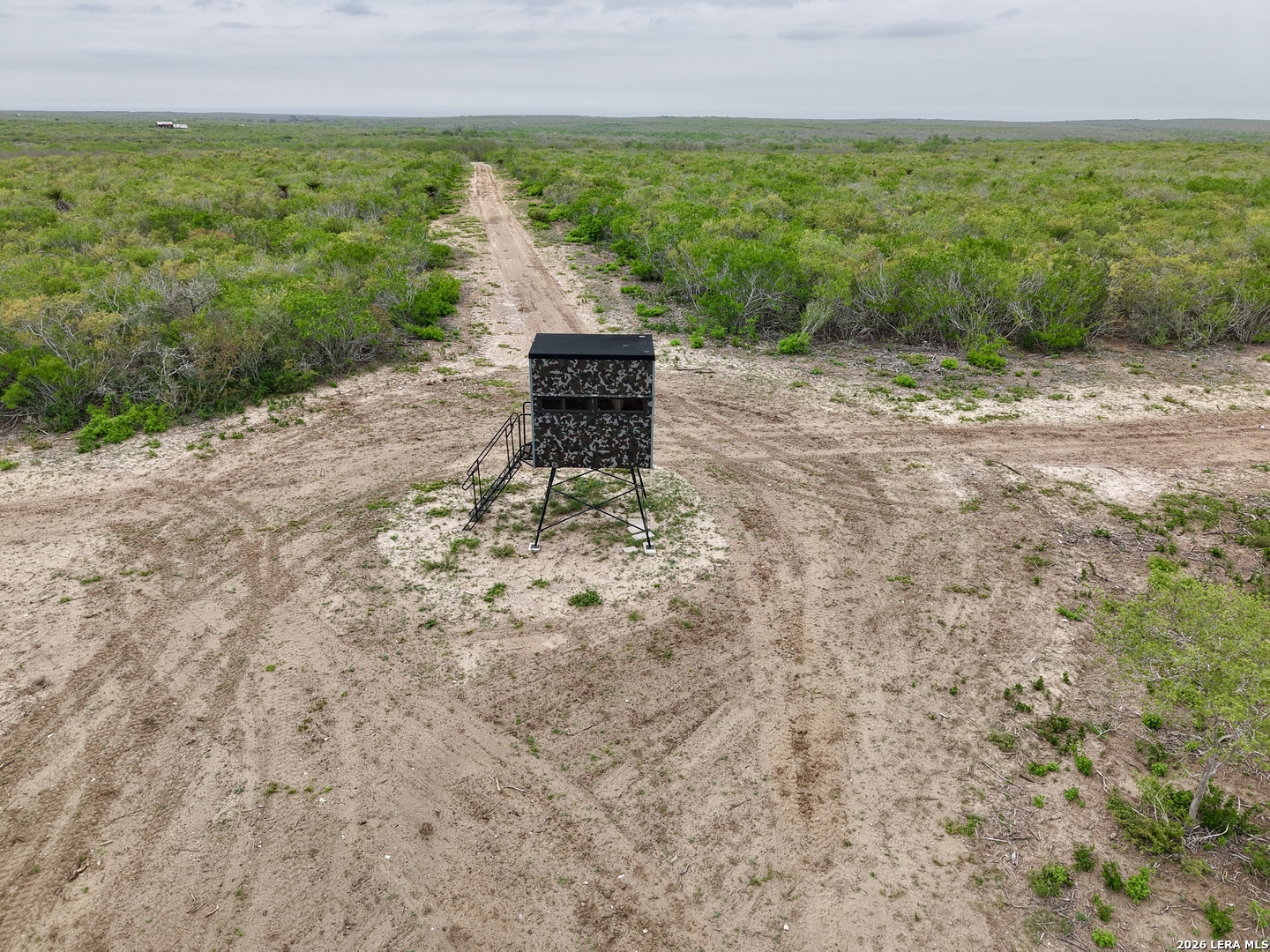 208 Well Pad Road George West TX 78022