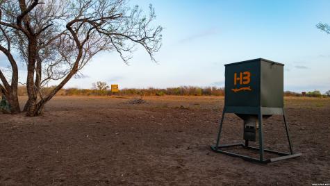 208 Well Pad Road George West TX 78022