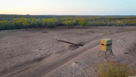 208 Well Pad Road George West TX 78022