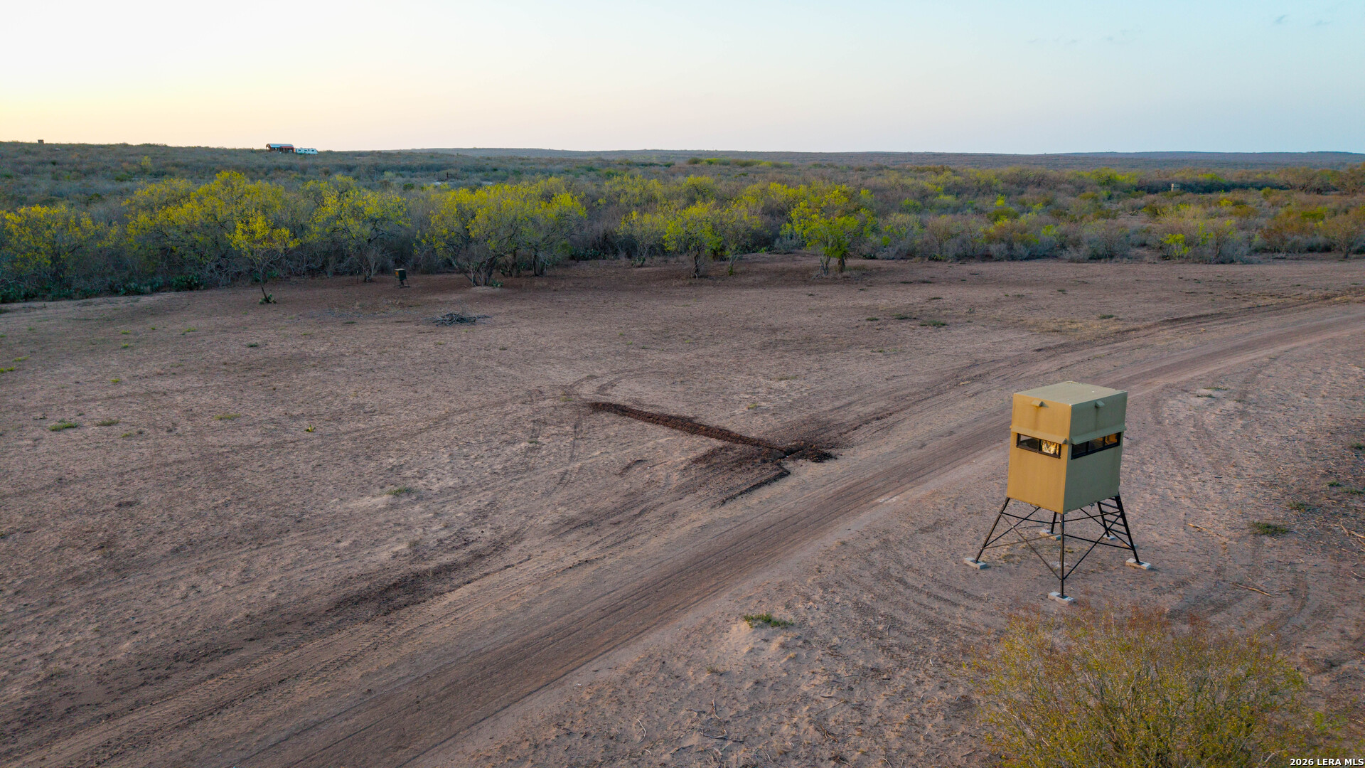 208 Well Pad Road George West TX 78022