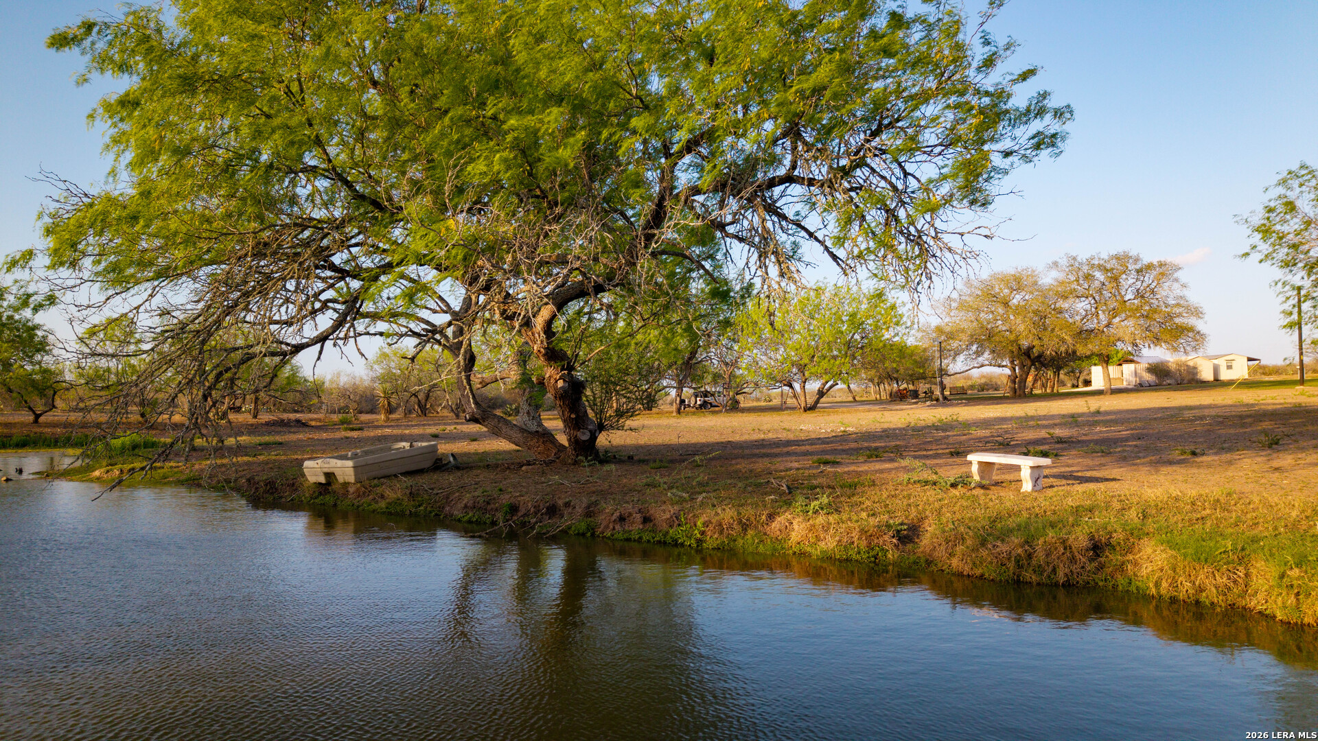 208 Well Pad Road George West TX 78022