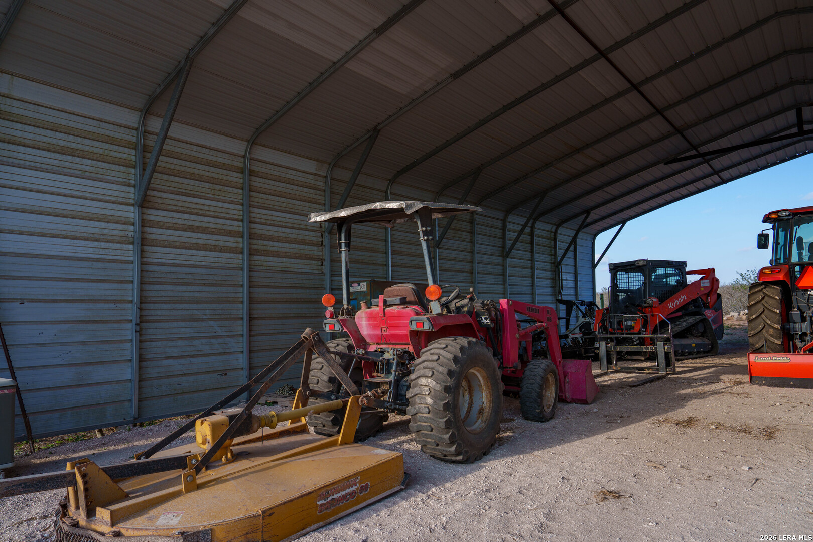 208 Well Pad Road George West TX 78022