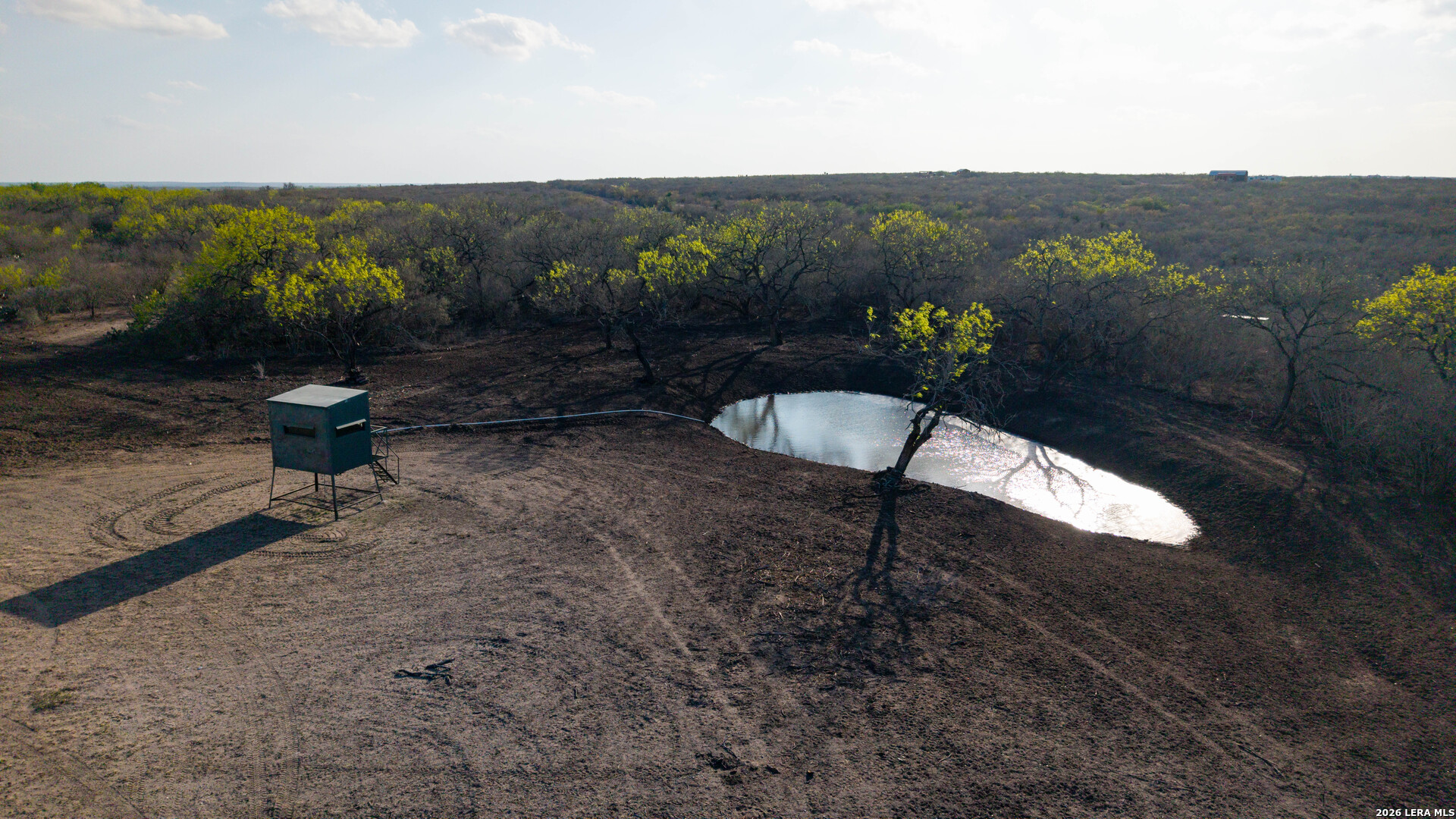 208 Well Pad Road George West TX 78022
