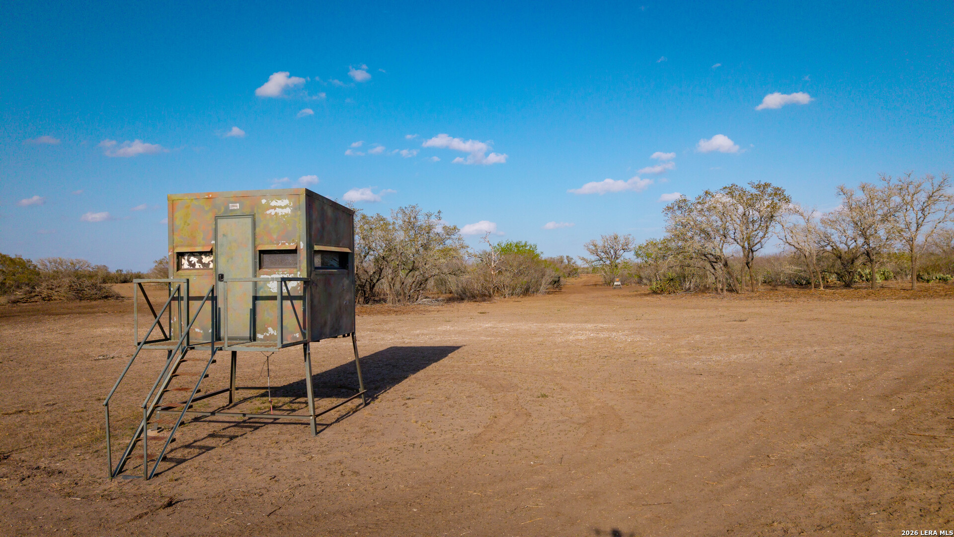 208 Well Pad Road George West TX 78022