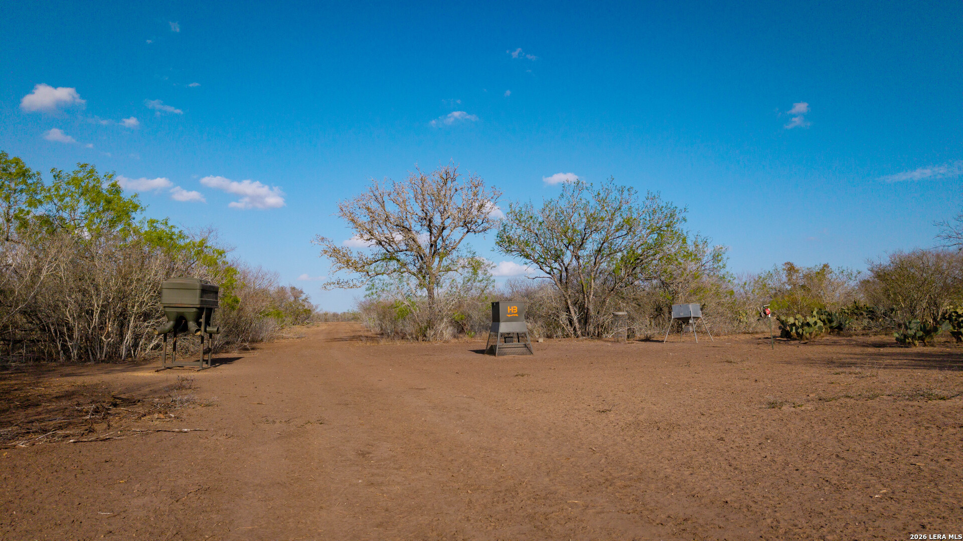 208 Well Pad Road George West TX 78022