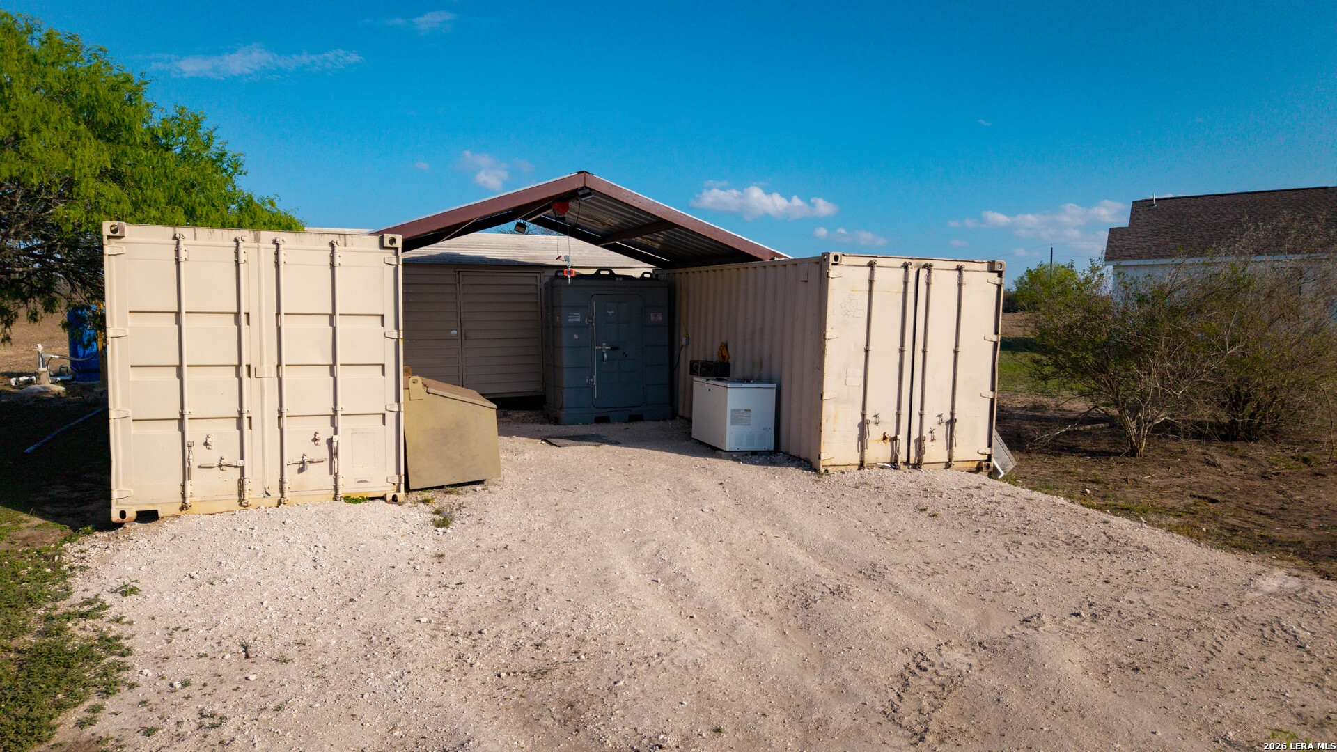 208 Well Pad Road George West TX 78022