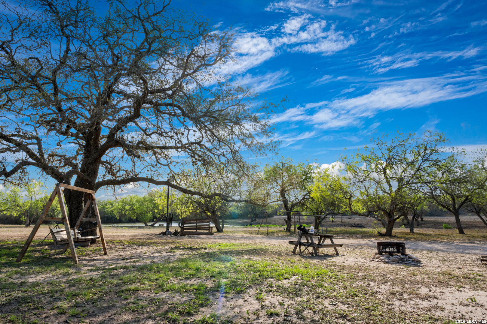 208 Well Pad Road George West TX 78022
