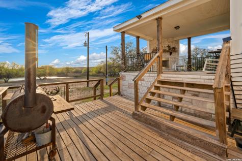 208 Well Pad Road George West TX 78022
