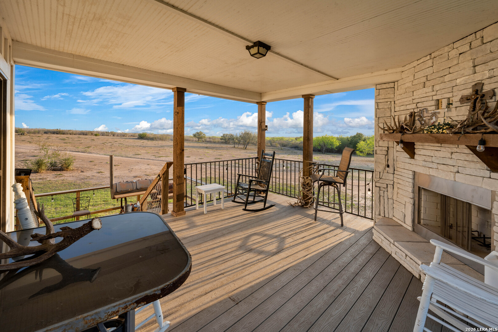 208 Well Pad Road George West TX 78022