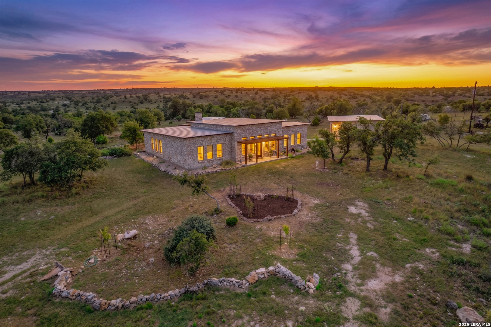 2201 Poverty Hill Ranch Road Fredericksburg TX 78624
