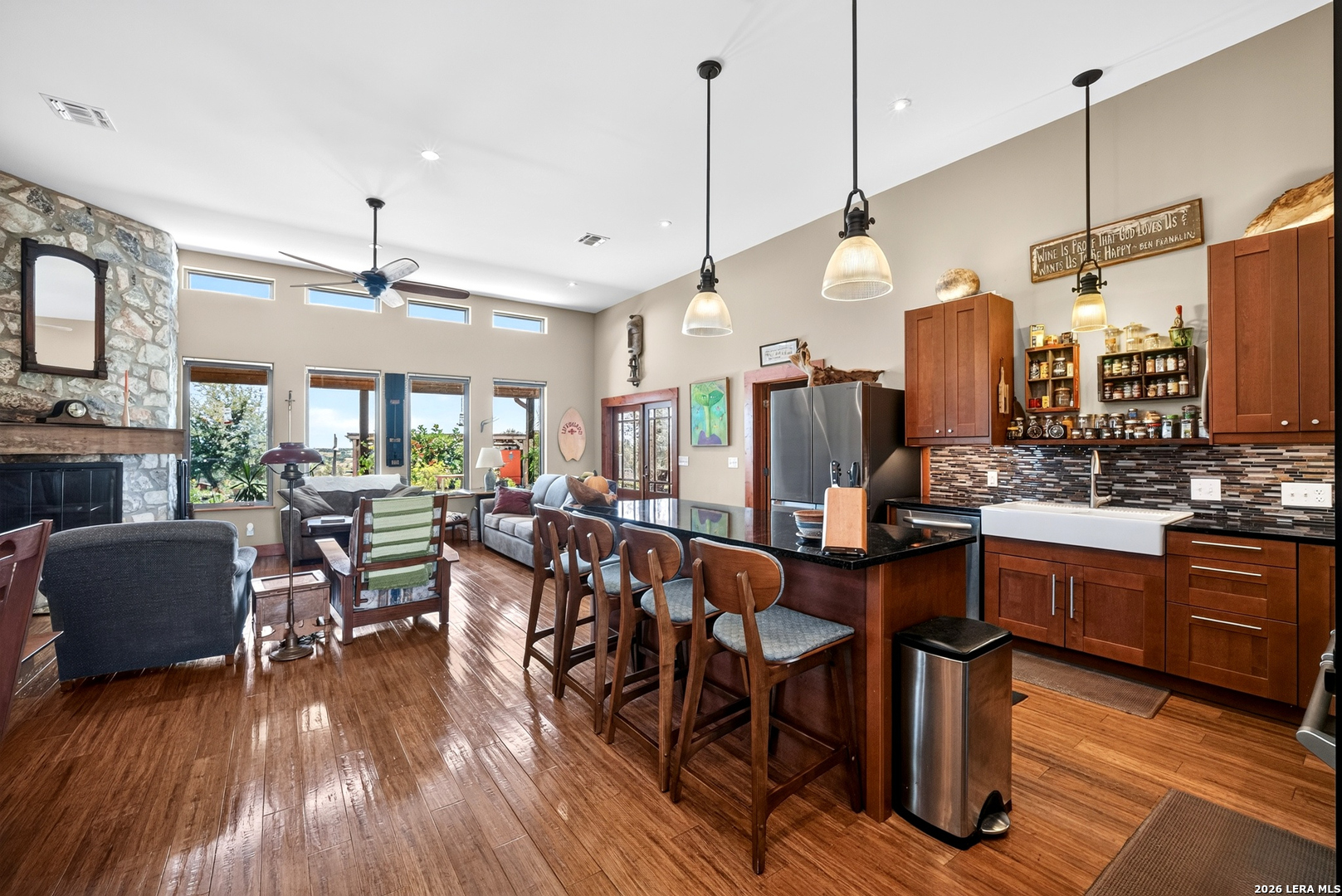 2201 Poverty Hill Ranch Road Fredericksburg TX 78624