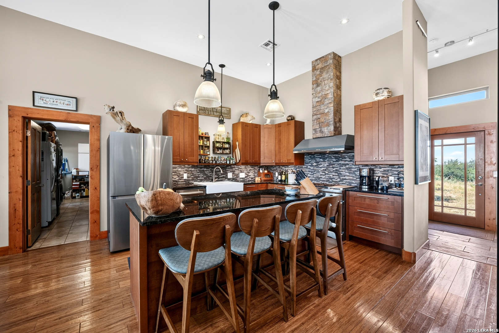 2201 Poverty Hill Ranch Road Fredericksburg TX 78624