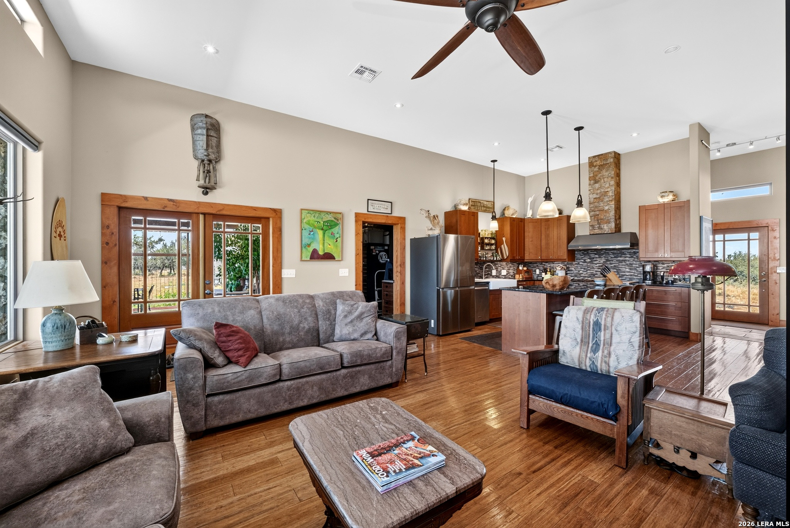 2201 Poverty Hill Ranch Road Fredericksburg TX 78624