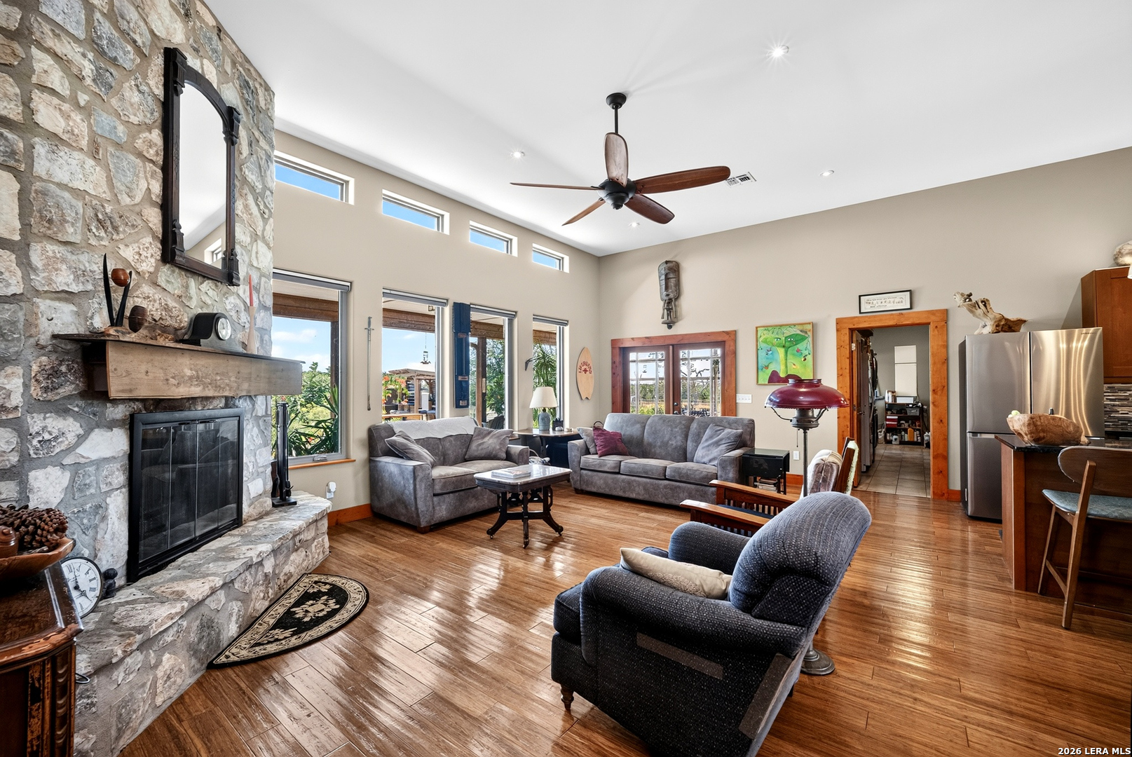 2201 Poverty Hill Ranch Road Fredericksburg TX 78624