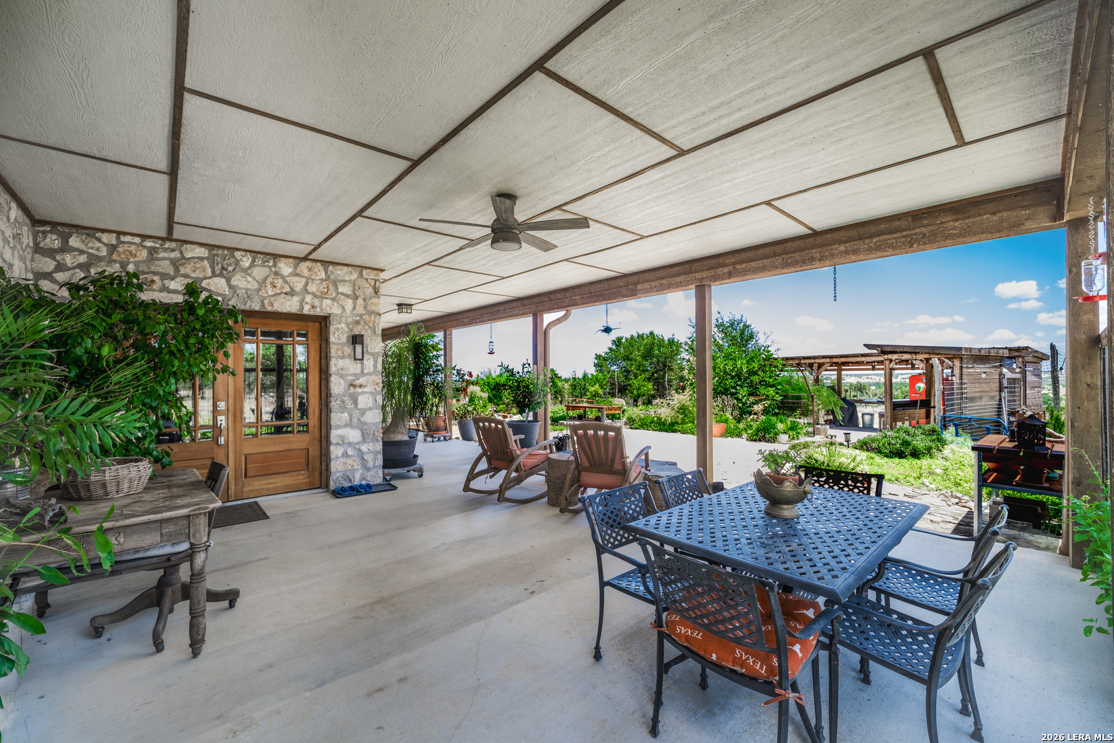 2201 Poverty Hill Ranch Road Fredericksburg TX 78624