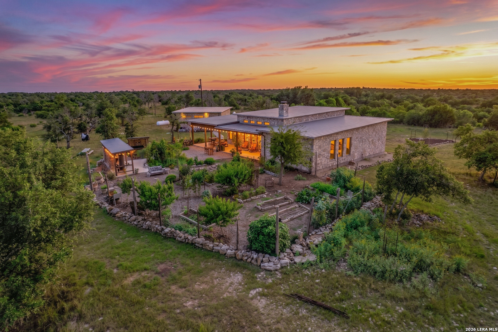 2201 Poverty Hill Ranch Road Fredericksburg TX 78624