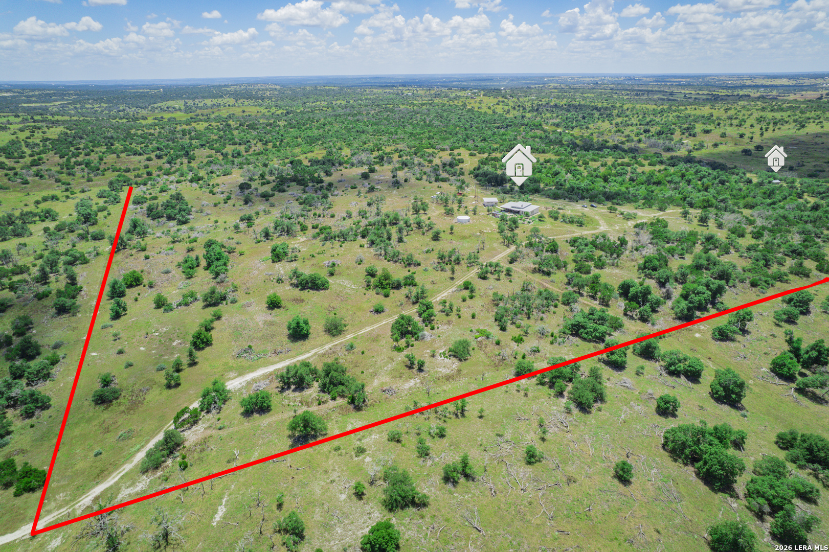 2201 Poverty Hill Ranch Road Fredericksburg TX 78624