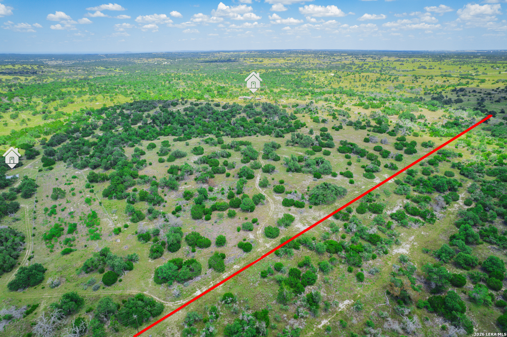 2201 Poverty Hill Ranch Road Fredericksburg TX 78624