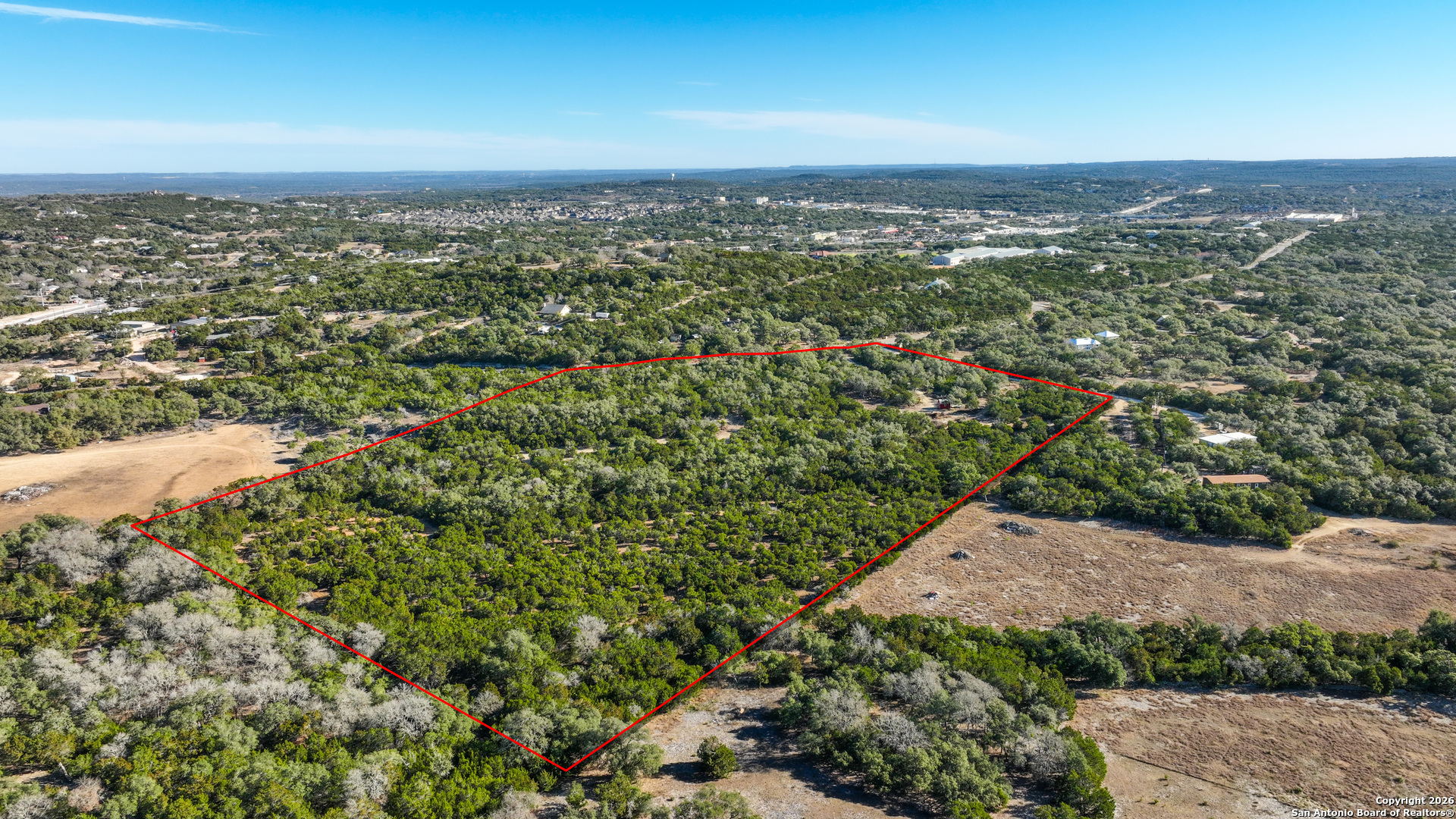 1515 Old Boerne Bulverde TX 78163