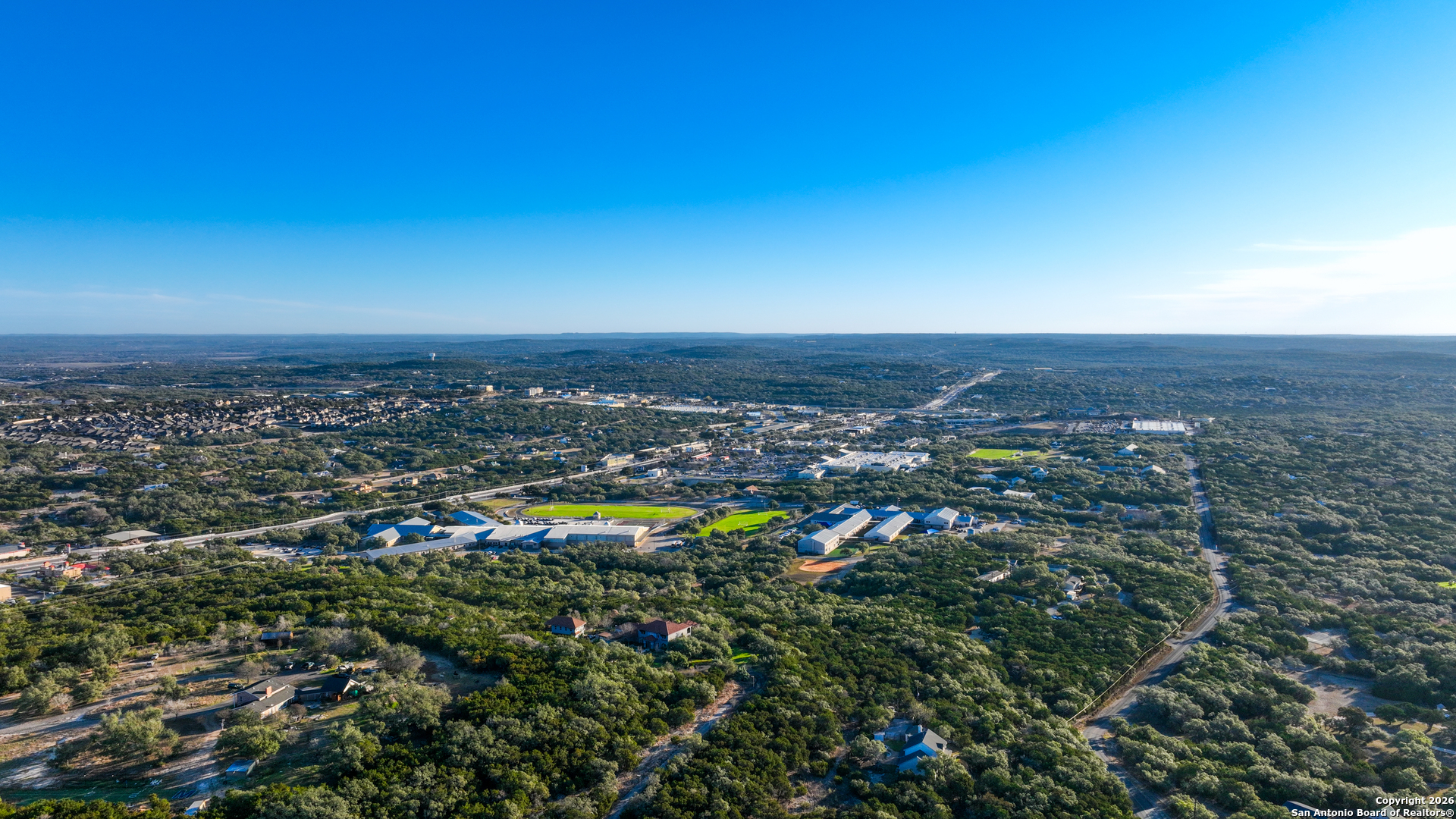 1515 Old Boerne Bulverde TX 78163