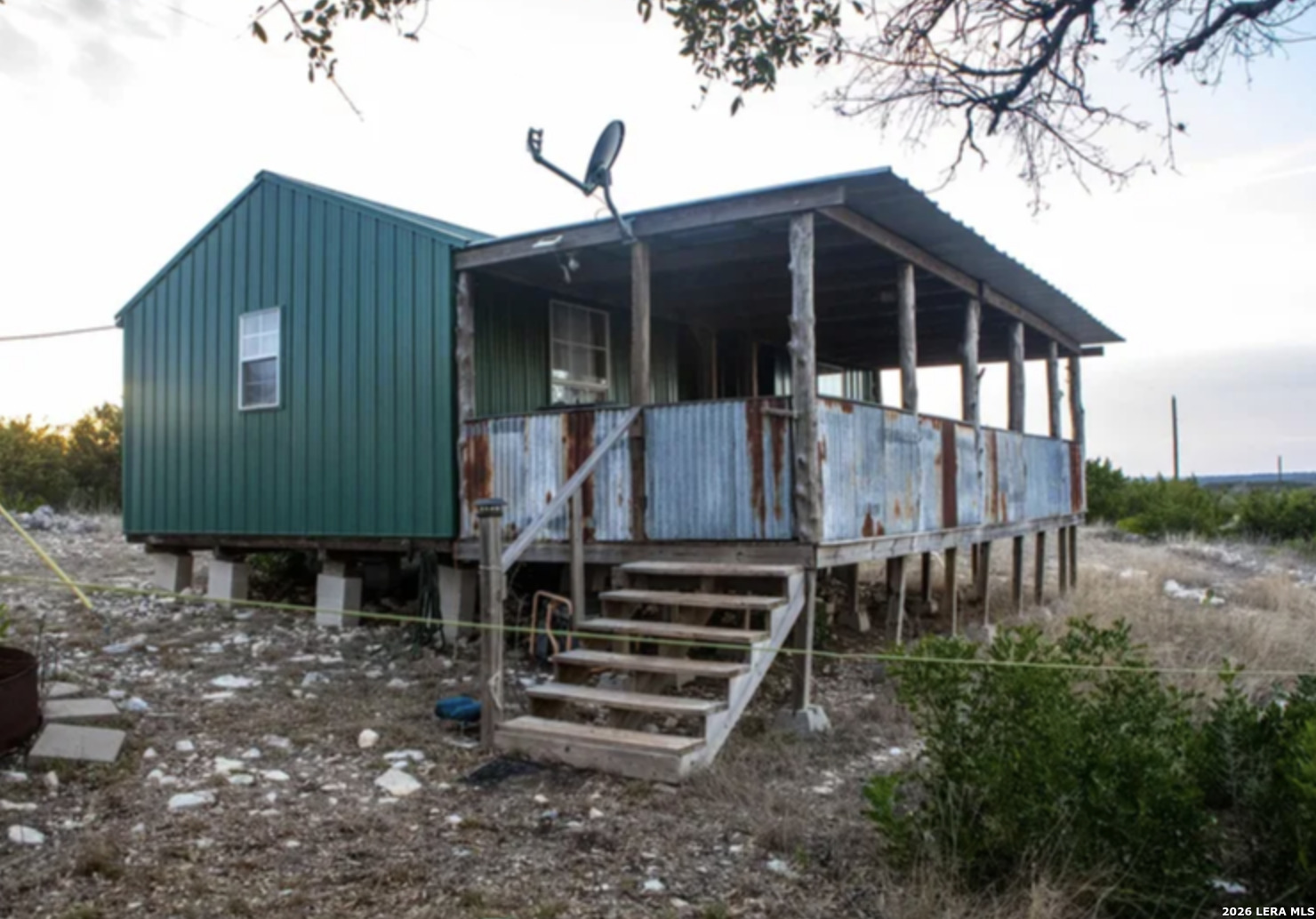 21 Sd 32522 Rocksprings TX 78880