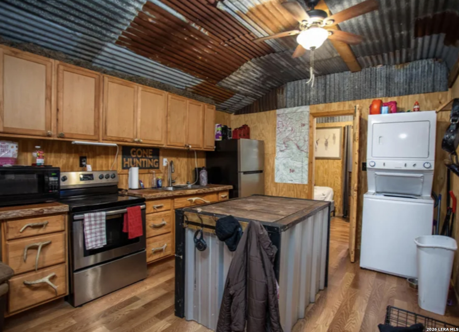 21 Sd 32522 Rocksprings TX 78880
