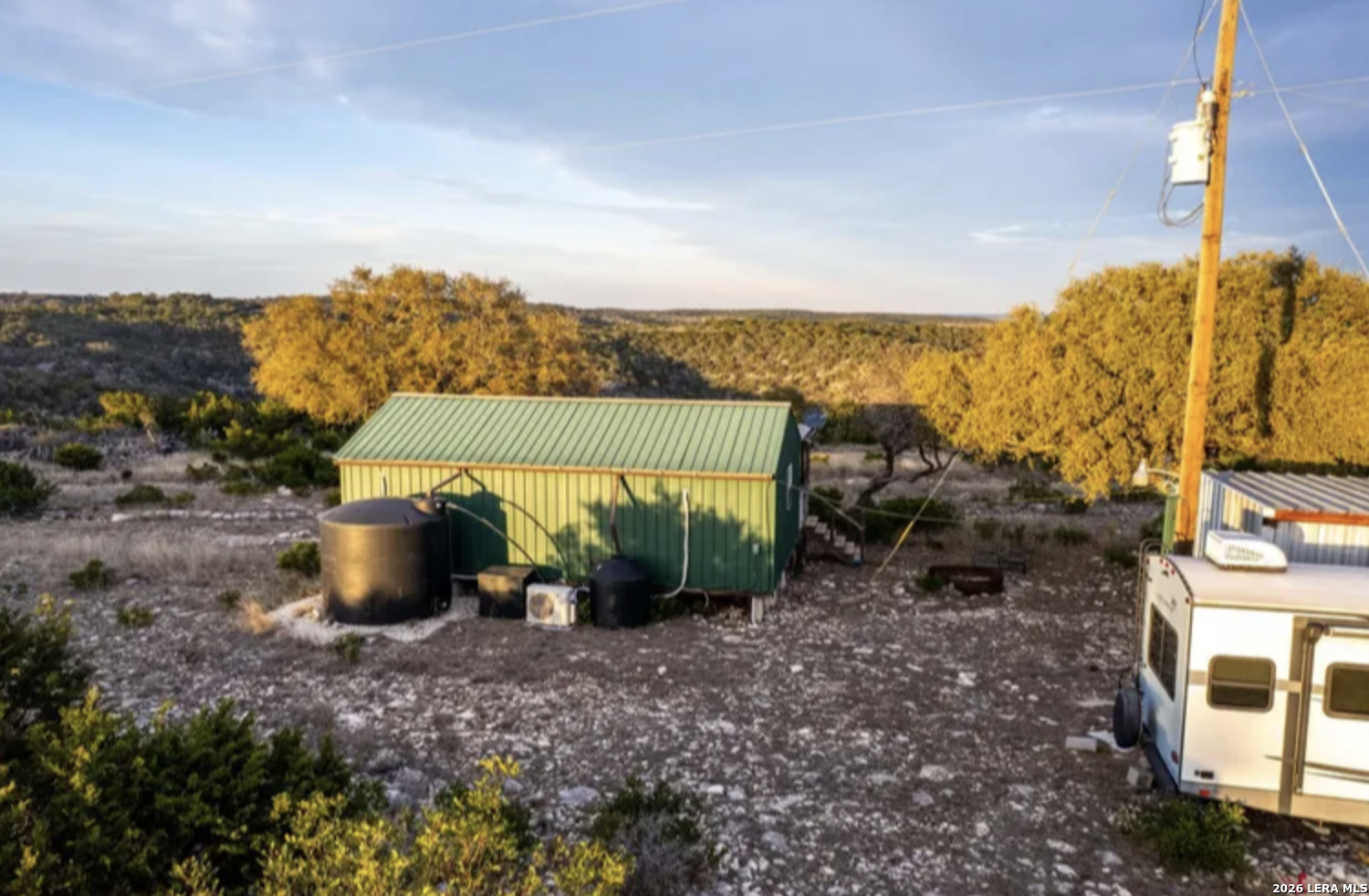 21 Sd 32522 Rocksprings TX 78880