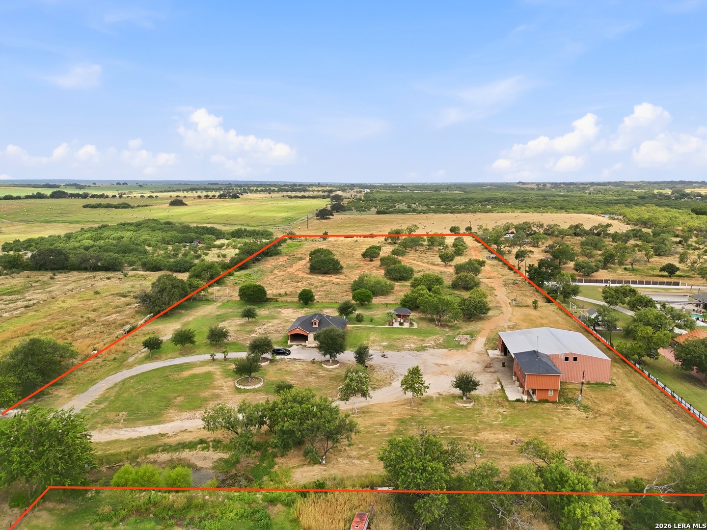 19365 S Mcconnell Road Atascosa TX 78002