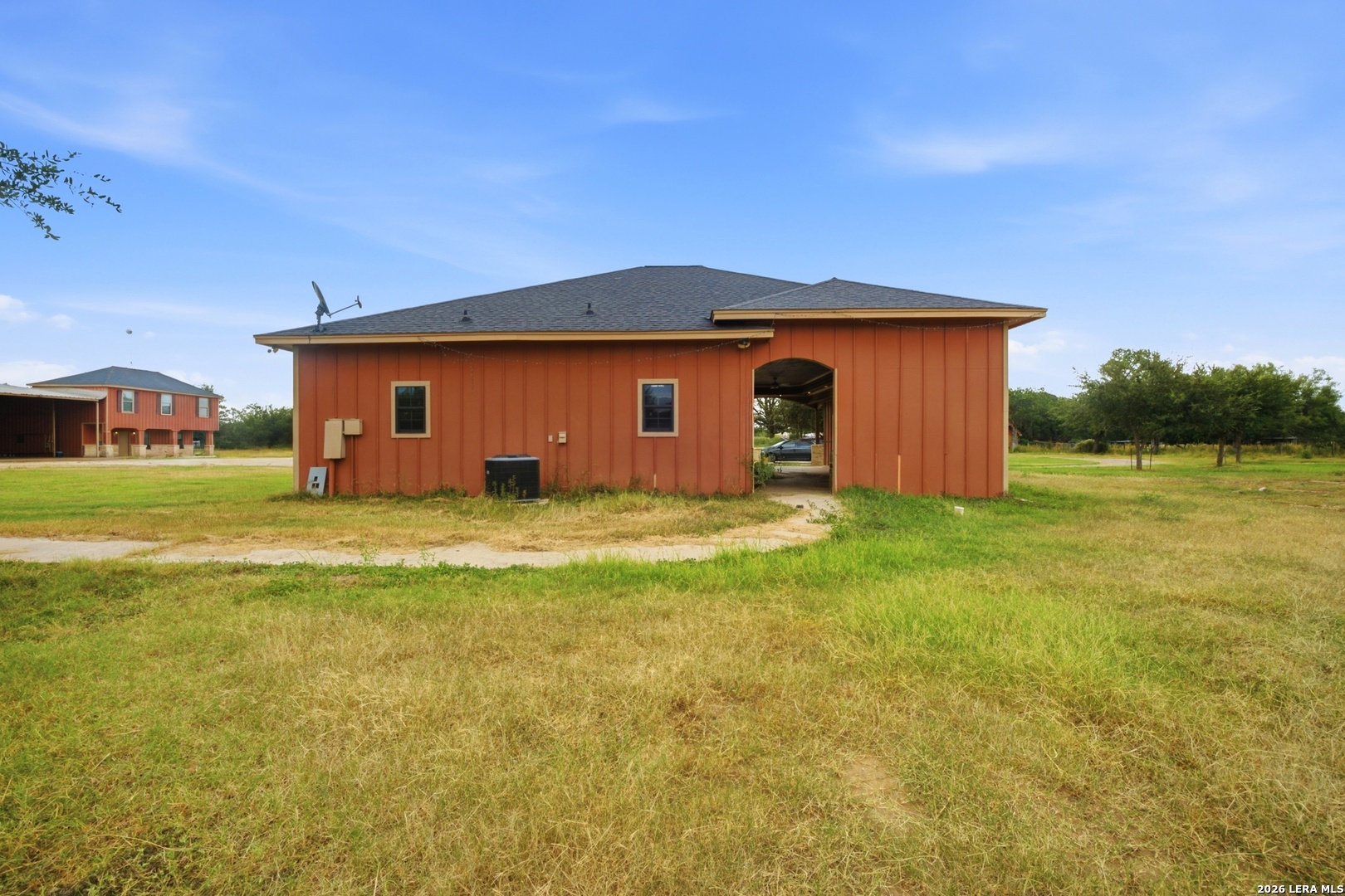 19365 S Mcconnell Road Atascosa TX 78002