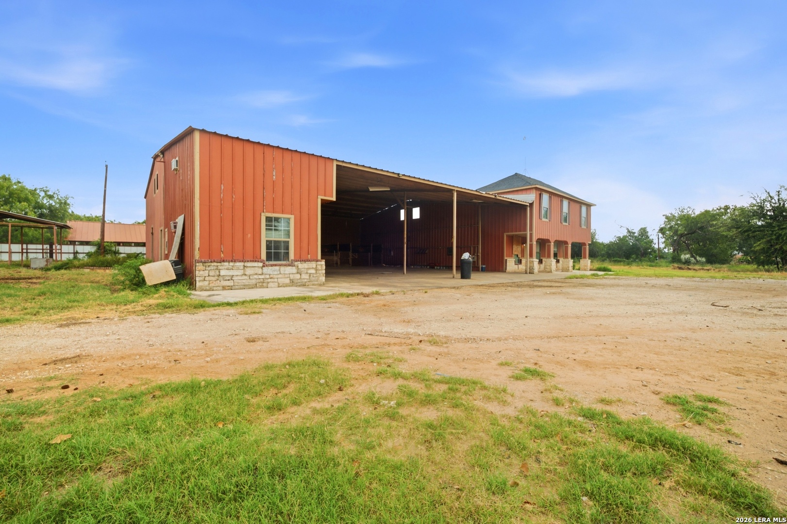 19365 S Mcconnell Road Atascosa TX 78002