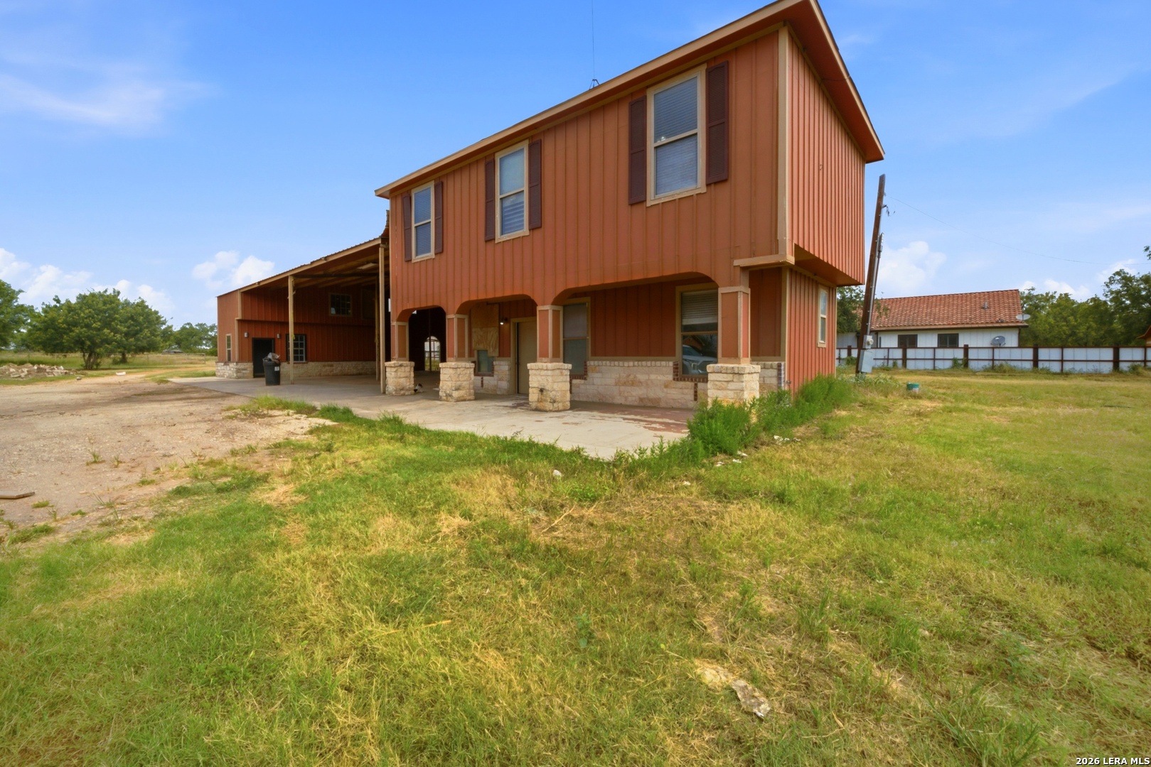 19365 S Mcconnell Road Atascosa TX 78002
