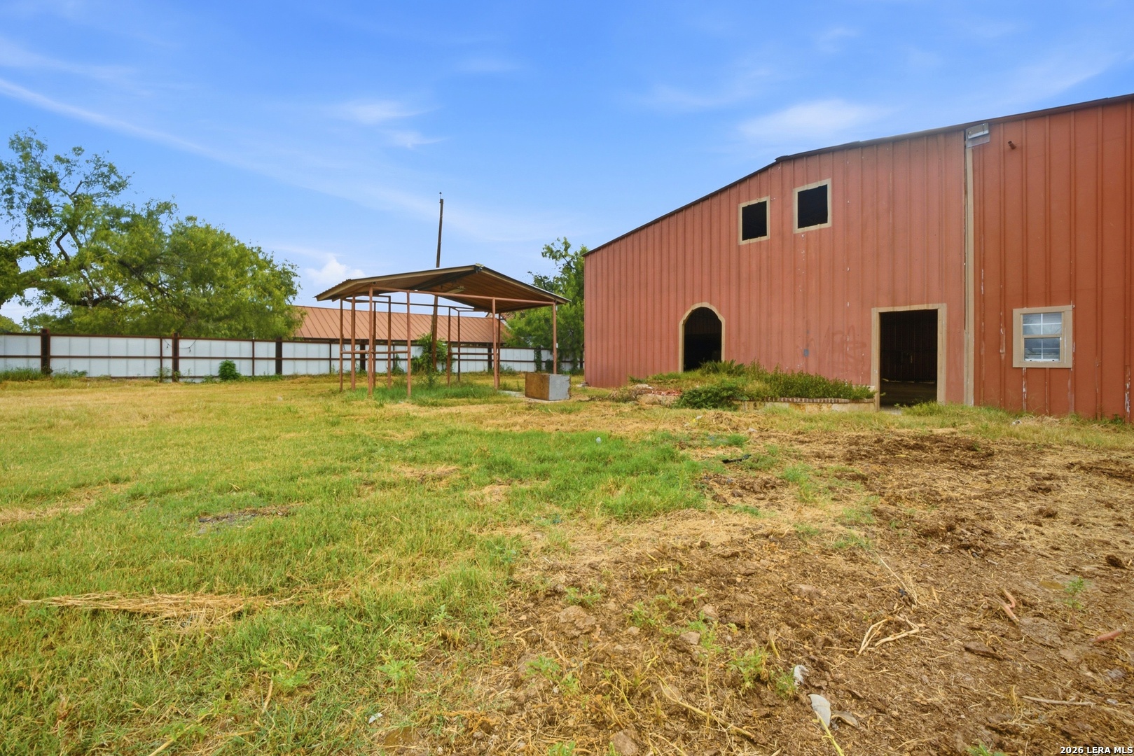 19365 S Mcconnell Road Atascosa TX 78002