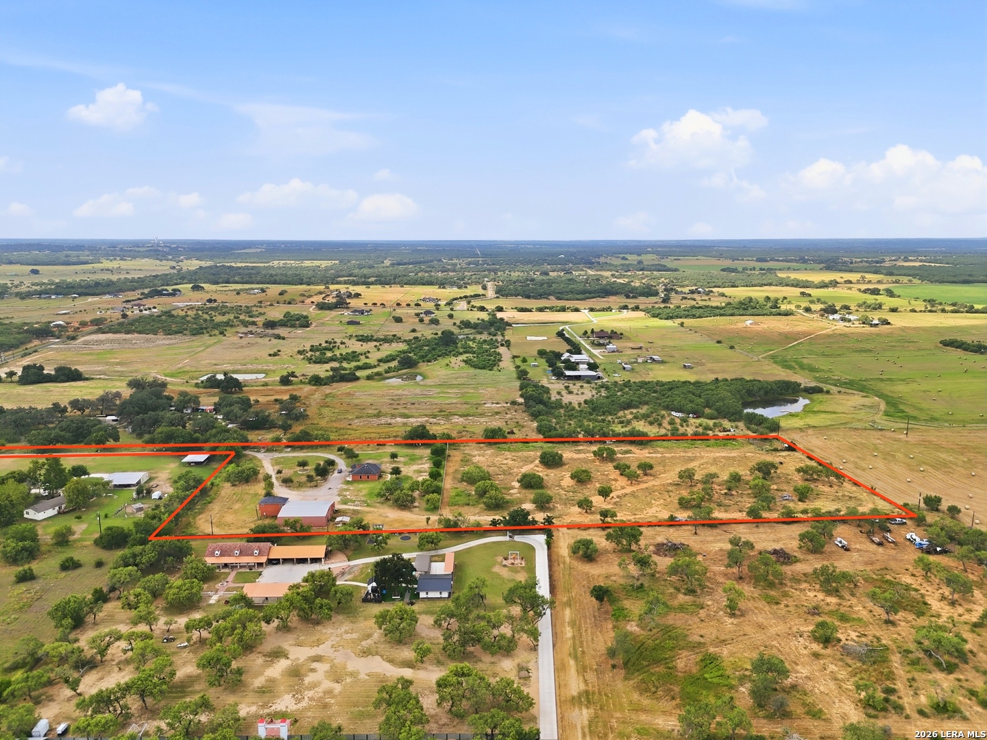 19365 S Mcconnell Road Atascosa TX 78002